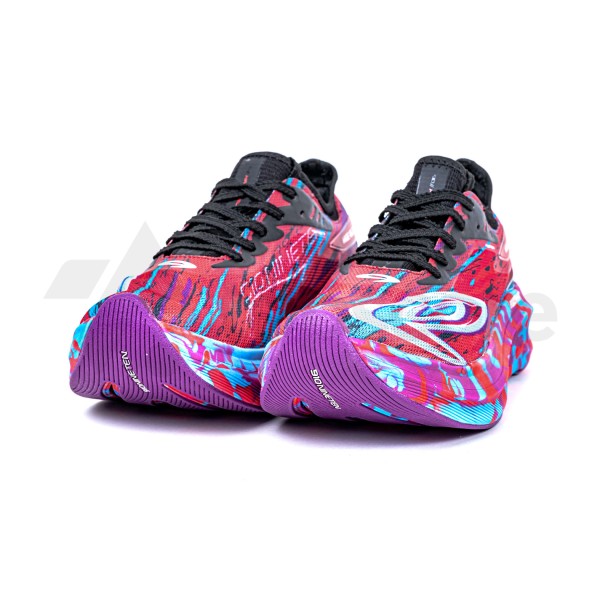 910 HAZE VELOCE GRAVITY MERAH BIRU UNGU