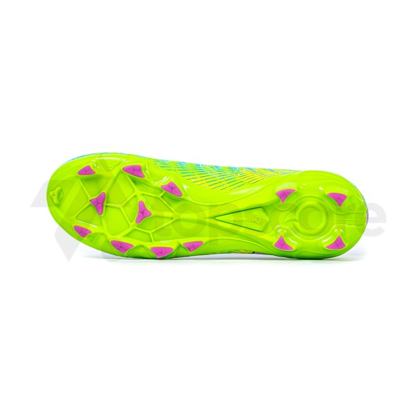 ORTUSEIGHT CATALYST LIBERTE V3 FG CYAN GREEN