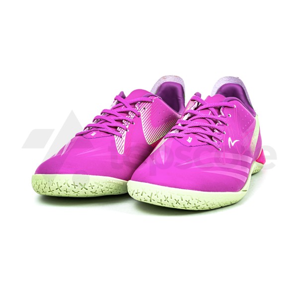 SPECS ACCELERATOR SPEEDKRAFT CORE IN PURPLE CACTCUS VOLT PINK