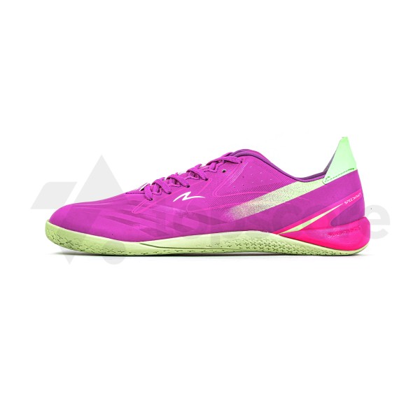 SPECS ACCELERATOR SPEEDKRAFT CORE IN PURPLE CACTCUS VOLT PINK
