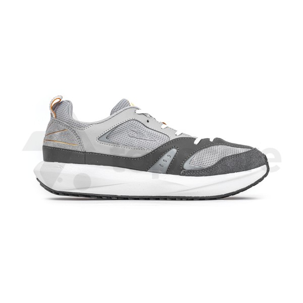 SPECS 204 DISTRICT CHILL GREY FORGED IRON