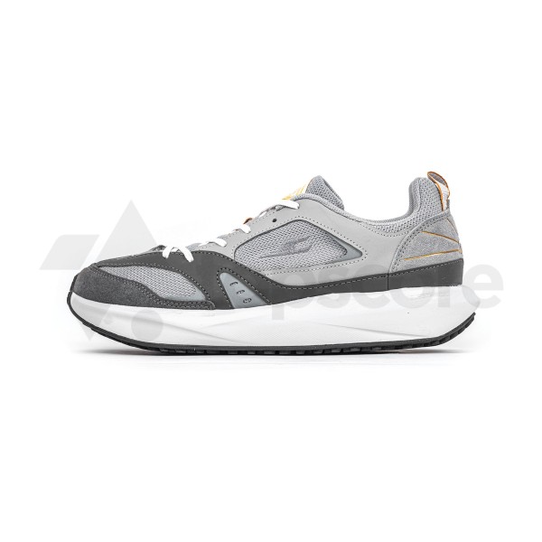 SPECS 204 DISTRICT CHILL GREY FORGED IRON