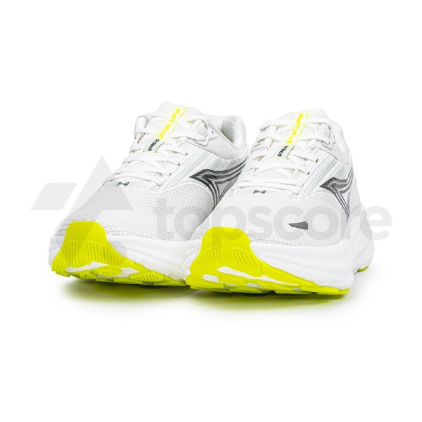 ARDILES NFINITY DRIVE WHITE CITREON