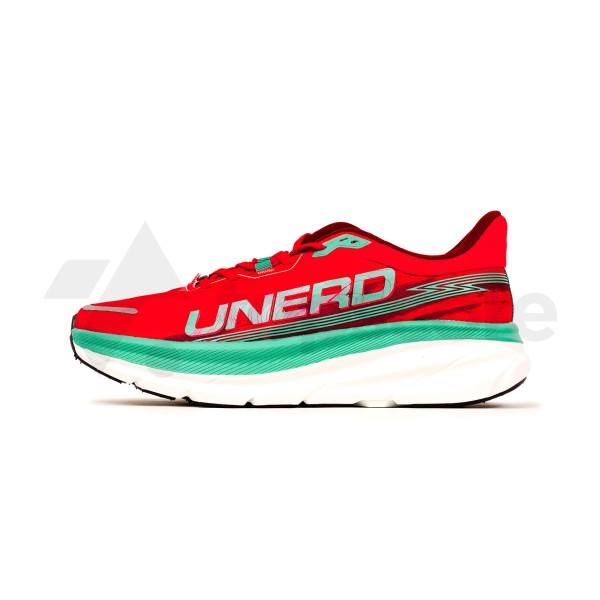 UNERD SOMBRA RED SOUL