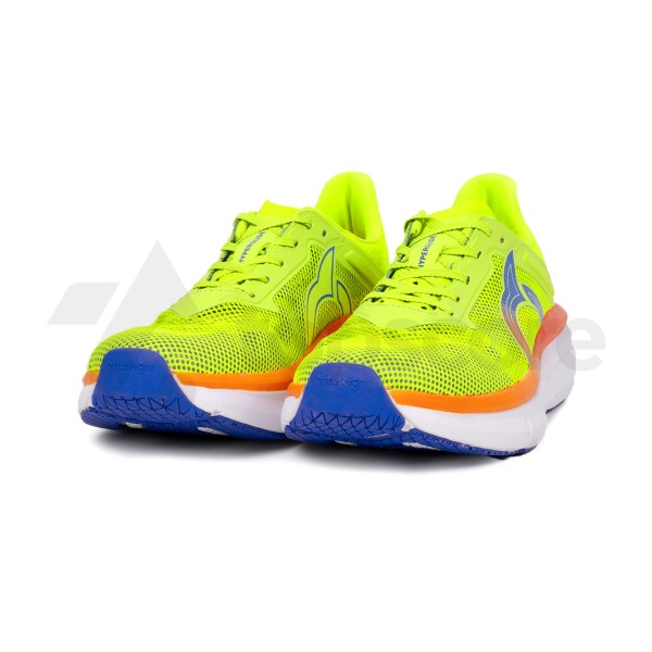 ORTUSEIGHT HYPERGLIDE 1.4 ELECTRICITY NAVY ORTRANGE