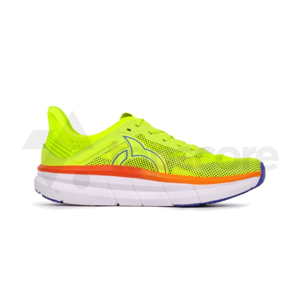 ORTUSEIGHT HYPERGLIDE 1.4 ELECTRICITY NAVY ORTRANGE