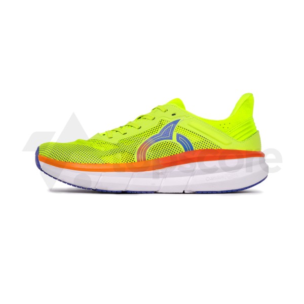 ORTUSEIGHT HYPERGLIDE 1.4 ELECTRICITY NAVY ORTRANGE