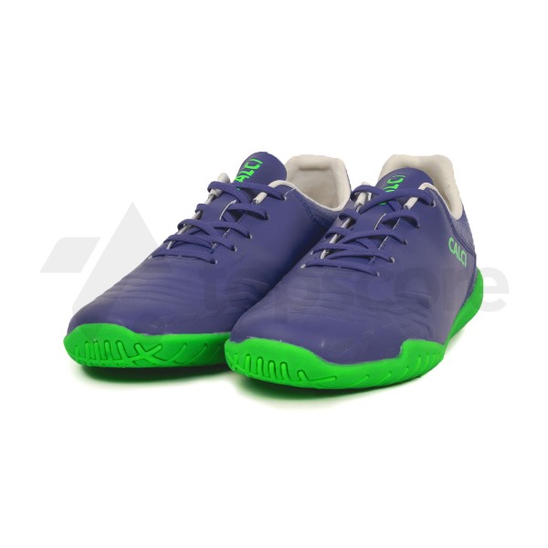 CALCI PUNISHER ID JR VERI PERI GECKO GREEN