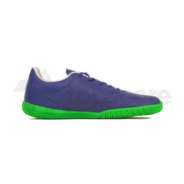 CALCI PUNISHER ID JR VERI PERI GECKO GREEN