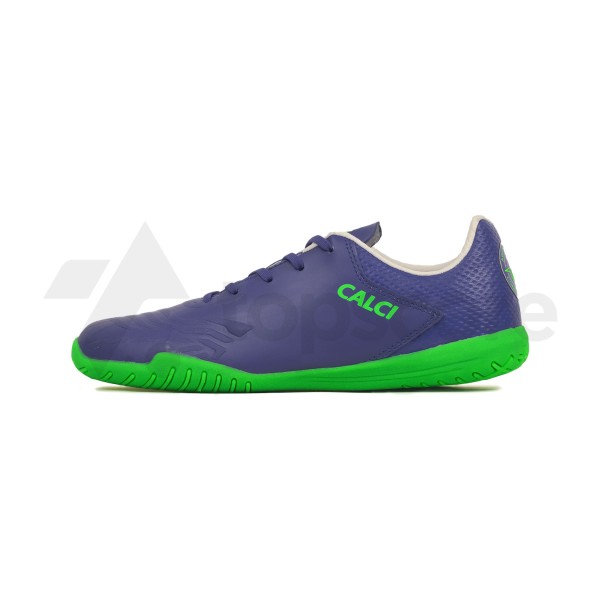 CALCI PUNISHER ID JR VERI PERI GECKO GREEN