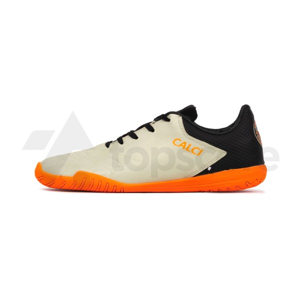 CALCI PUNISHER ID JR TAN MOCCA