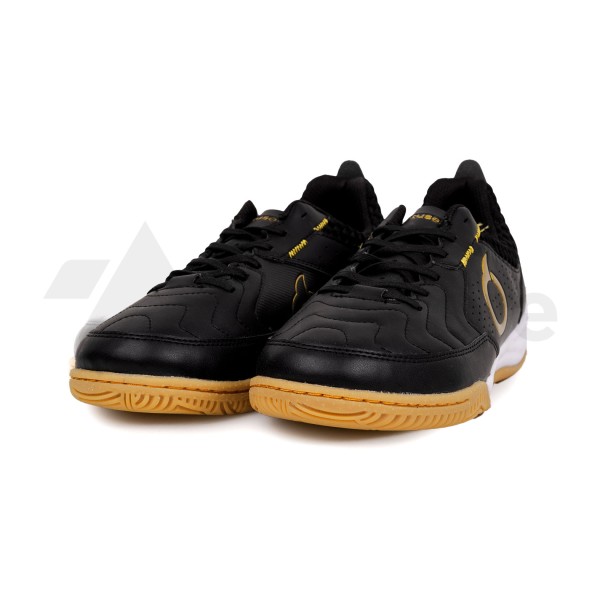 ORTUSEIGHT JOGOSALA COURAGE BLACK GOLD