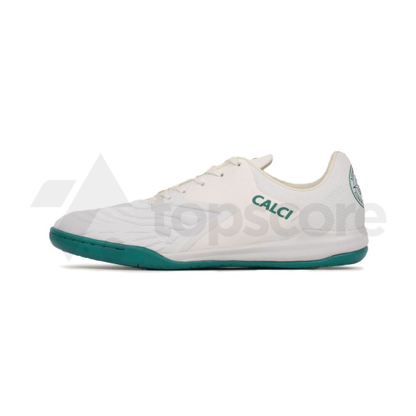 CALCI PUNISHER ID WHITE TOSCA