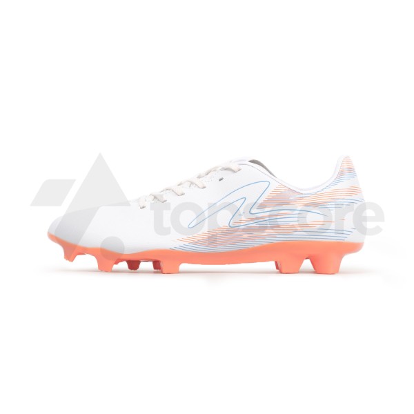 SPECS AEROFLYTE FG WHITE FRESH SALMON AIRY BLUE
