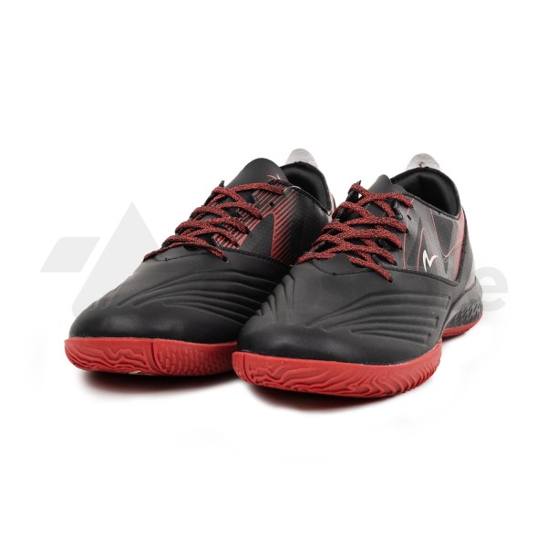 SPECS ACCELERATOR SPEEDKRAFT PRO IN BLACK TANGO RED