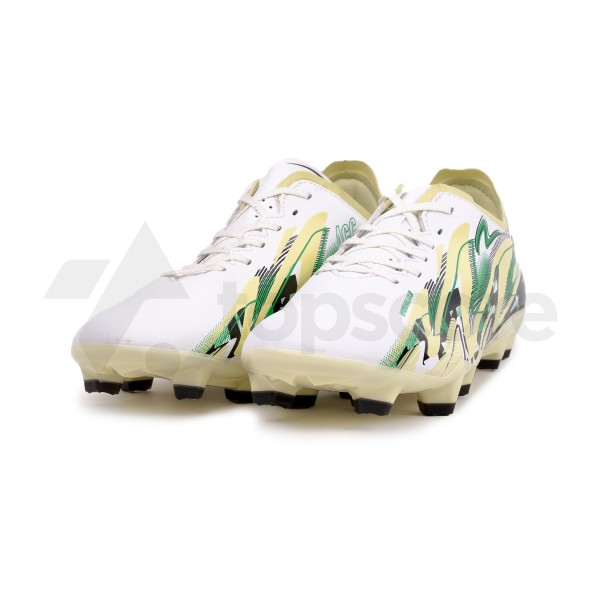 SPECS SPEEDBLAZE 3 FG WHITE YOUNG WHEAT BLACK