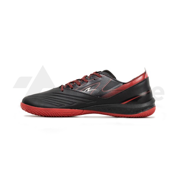 SPECS ACCELERATOR SPEEDKRAFT PRO IN BLACK TANGO RED