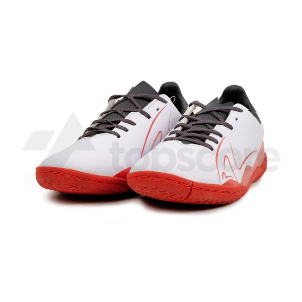 SPECS XLR 2 JR IN WHITE FORGED IRON HIGH RISK RED