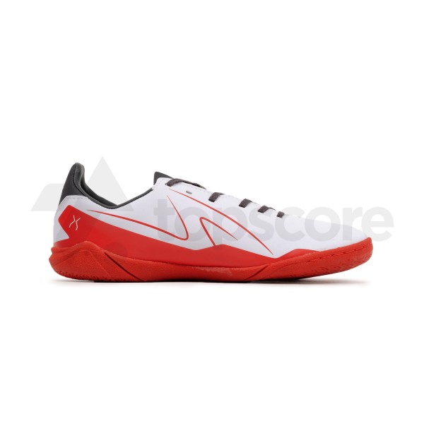 SPECS XLR 2 JR IN WHITE FORGED IRON HIGH RISK RED