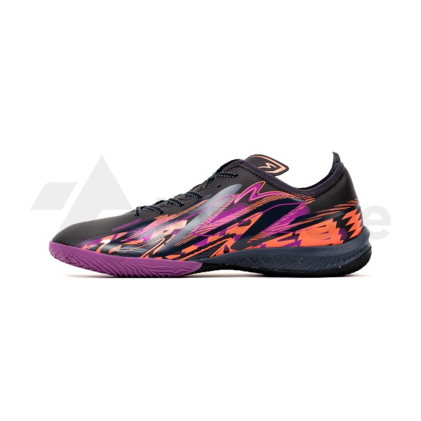 SPECS SPEEDBLAZE 3 IN BLACK OMBRE FRESH SALMON