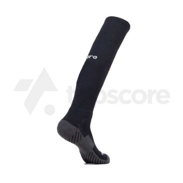 TOPSCORE TOPS RAPTR FOOTBALL SOCKS BLACK