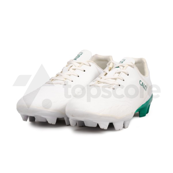 CALCI PUNISHER SC JR WHITE TOSCA