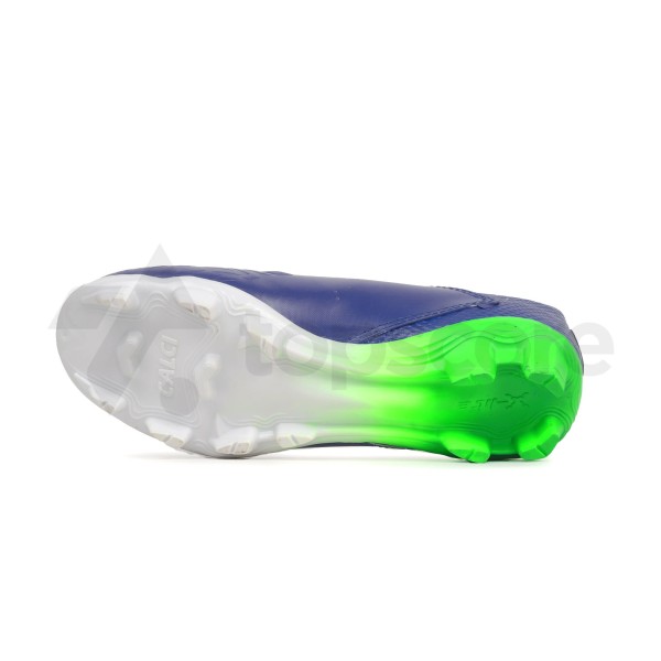 CALCI PUNISHER SC JR VERI PERI GECKO GREEN