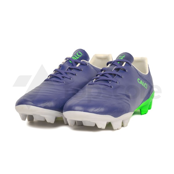 CALCI PUNISHER SC JR VERI PERI GECKO GREEN