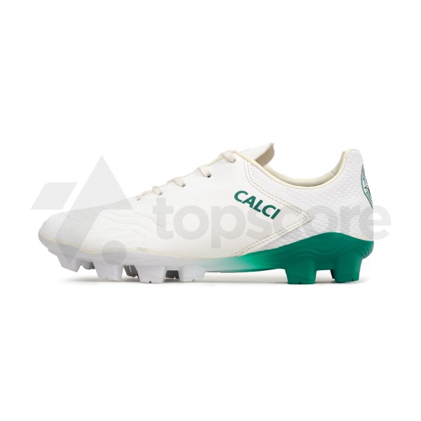 CALCI PUNISHER SC JR WHITE TOSCA