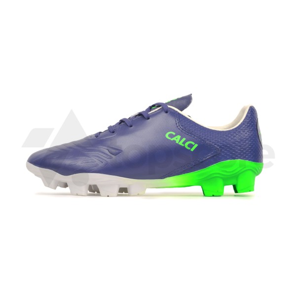 CALCI PUNISHER SC JR VERI PERI GECKO GREEN