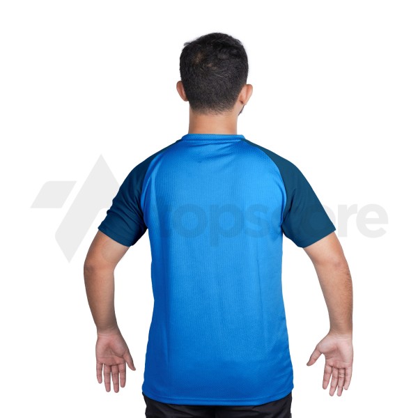 MILLS HYENA POLYTEE 29033 BLUE