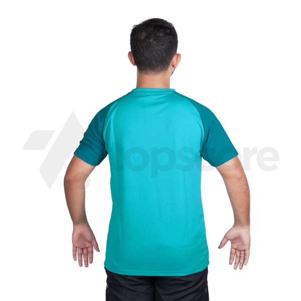 MILLS HYENA POLYTEE 29033 TEAL