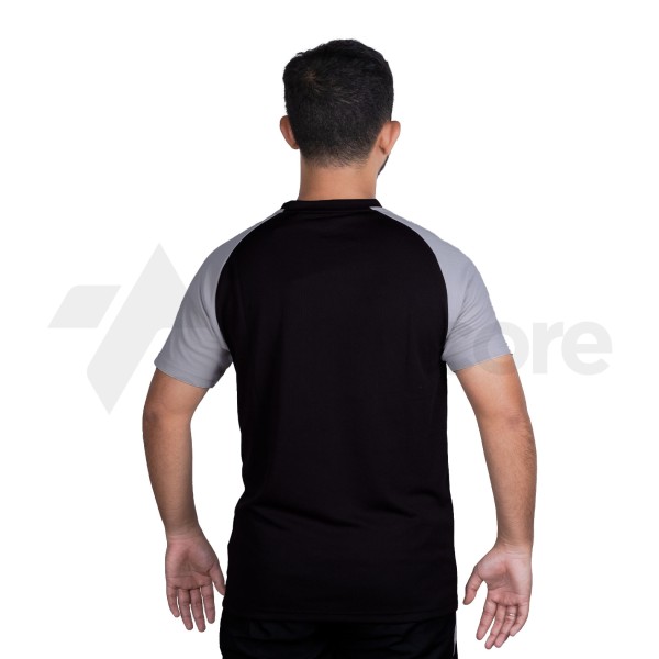 MILLS HYENA POLYTEE 29033 BLACK