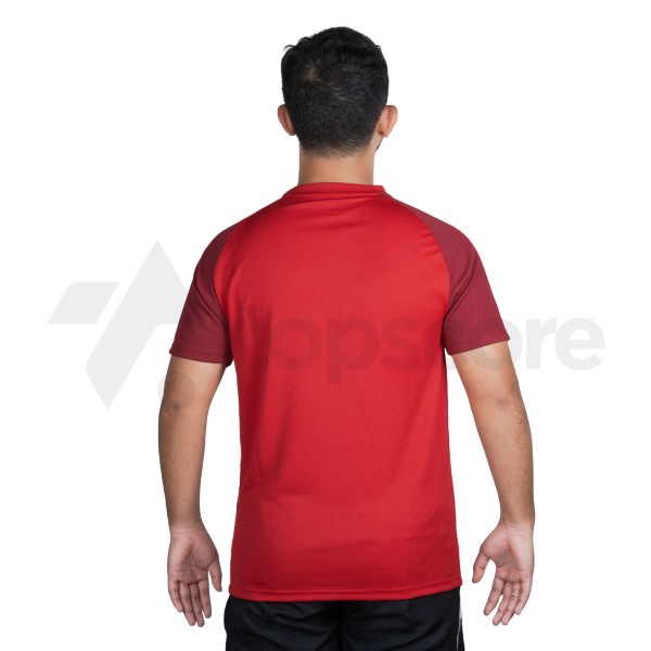 MILLS HYENA POLYTEE 29033 RED