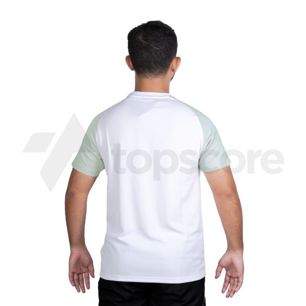 MILLS HYENA POLYTEE 29033 WHITE