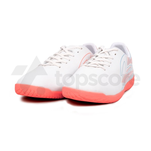 SPECS AEROFLYTE IN WHITE FRESH SALMON AIRY BLUE