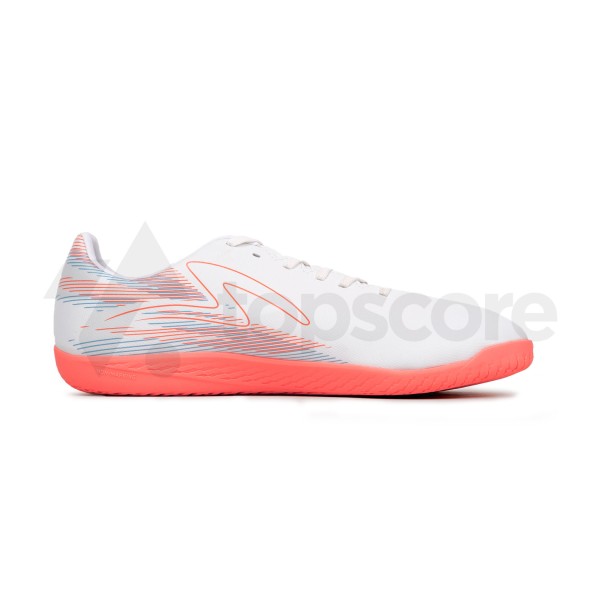 SPECS AEROFLYTE IN WHITE FRESH SALMON AIRY BLUE