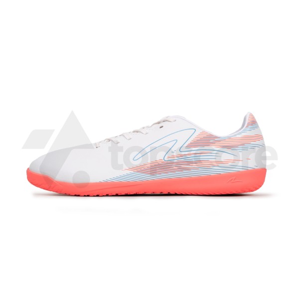 SPECS AEROFLYTE IN WHITE FRESH SALMON AIRY BLUE