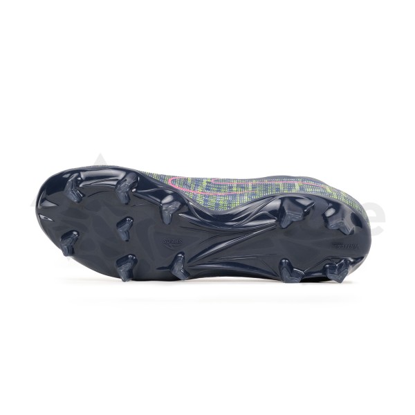 SPECS HYPERSPEED 3 FG BLUE ODYSSEY KNOCKOUT PINK SAFETY YELLOW