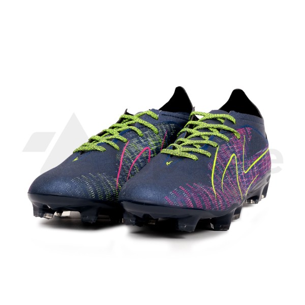 SPECS HYPERSPEED 3 FG BLUE ODYSSEY KNOCKOUT PINK SAFETY YELLOW