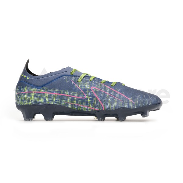 SPECS HYPERSPEED 3 FG BLUE ODYSSEY KNOCKOUT PINK SAFETY YELLOW