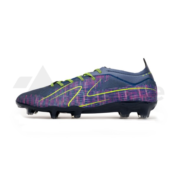 SPECS HYPERSPEED 3 FG BLUE ODYSSEY KNOCKOUT PINK SAFETY YELLOW
