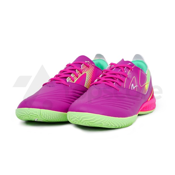 SPECS ACCELERATOR SPEEDKRAFT PRO IN PURPLE CACTUS VOLT PINK