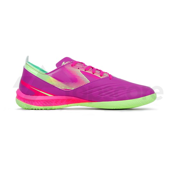 SPECS ACCELERATOR SPEEDKRAFT PRO IN PURPLE CACTUS VOLT PINK