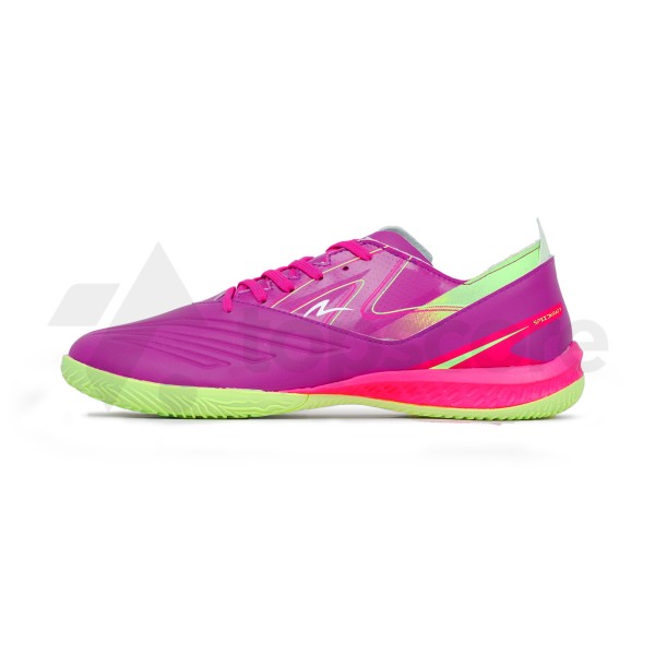 SPECS ACCELERATOR SPEEDKRAFT PRO IN PURPLE CACTUS VOLT PINK