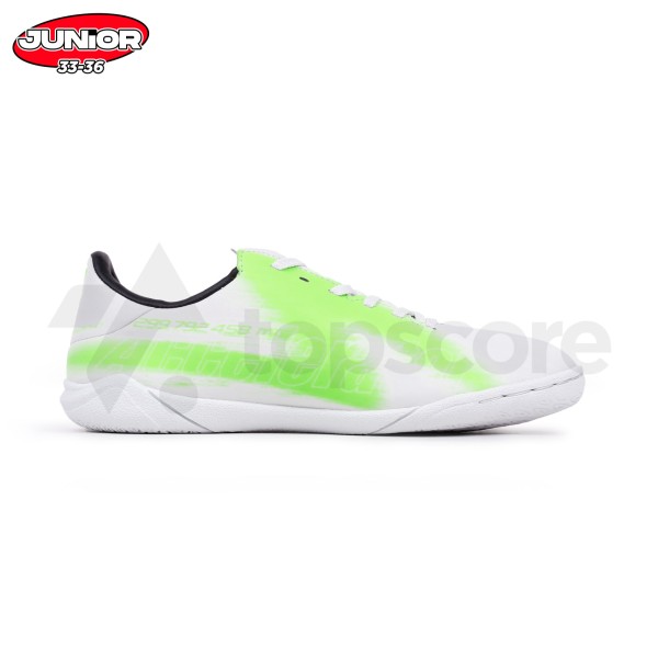 SPECS ELEVATION ONE JR IN VAPOR GRAY GREEN GECKO