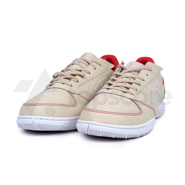 SPECS METASALA CITY BROWN RICE TANGO RED WHITE