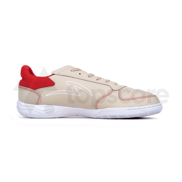 SPECS METASALA CITY BROWN RICE TANGO RED WHITE