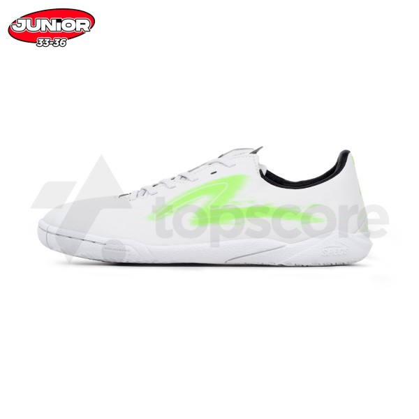 SPECS ELEVATION ONE JR IN VAPOR GRAY GREEN GECKO
