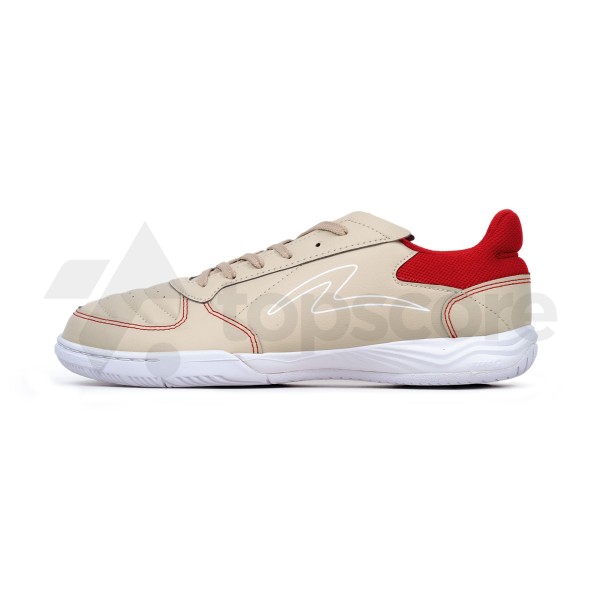 SPECS METASALA CITY BROWN RICE TANGO RED WHITE